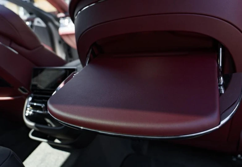 Bentley Flying Spur Azure, 2023 - 25