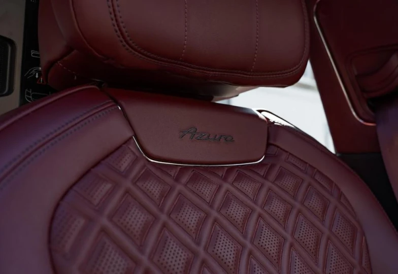 Bentley Flying Spur Azure, 2023 - 20