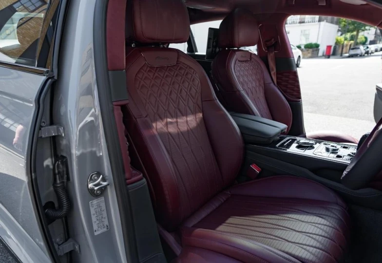 Bentley Flying Spur Azure, 2023 - 2
