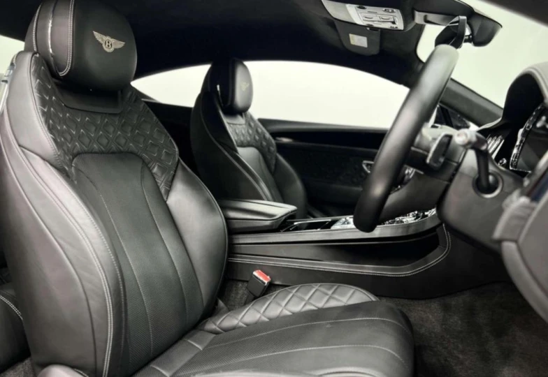 Bentley Continental GT, 2022 - 2