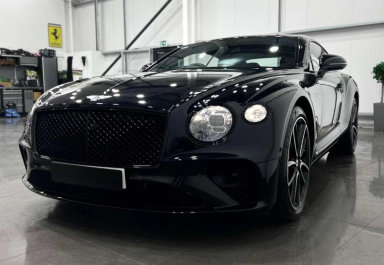 Bentley Continental GT, 2022 - 6