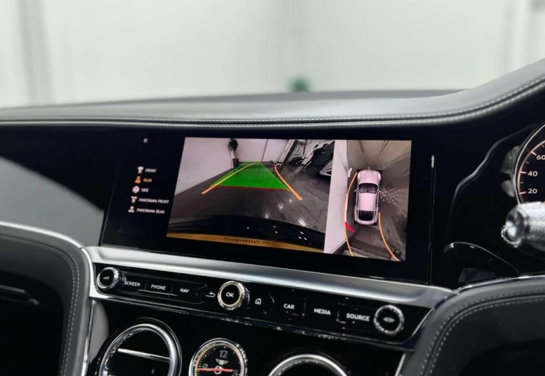 Bentley Continental GT, 2022 - 14