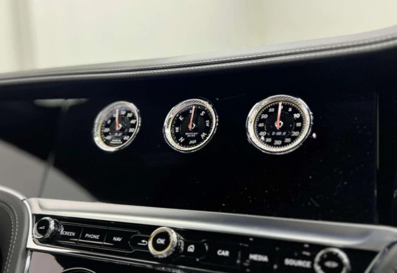 Bentley Continental GT, 2022 - 15