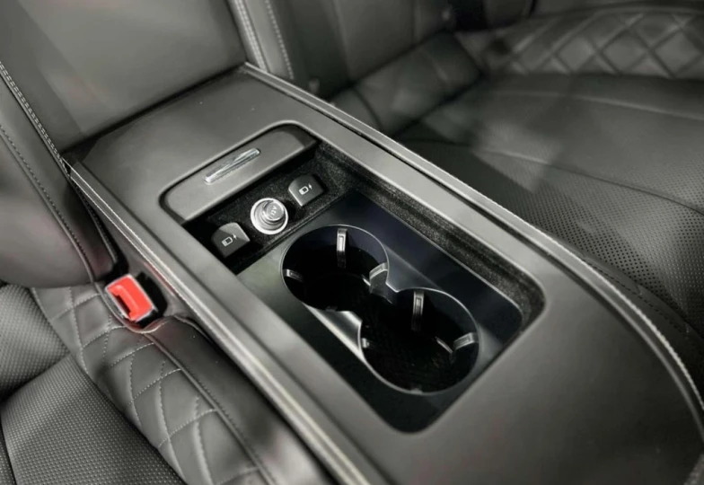 Bentley Continental GT, 2022 - 16