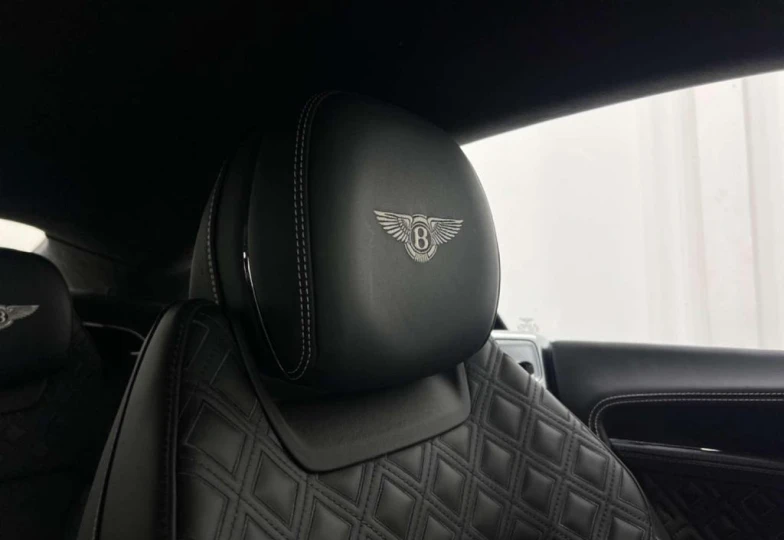 Bentley Continental GT, 2022 - 17