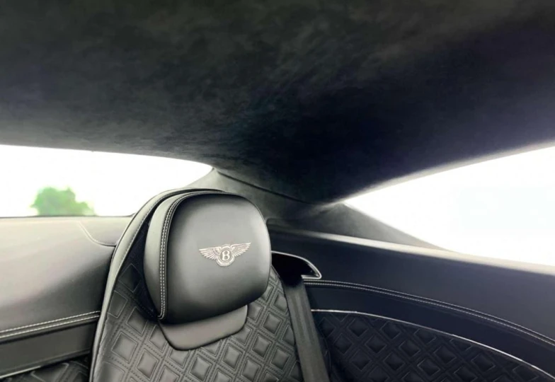 Bentley Continental GT, 2022 - 18