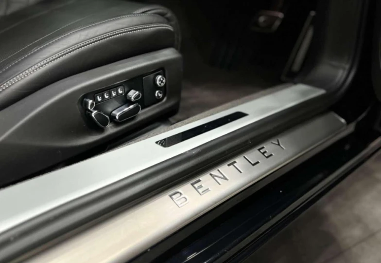 Bentley Continental GT, 2022 - 21