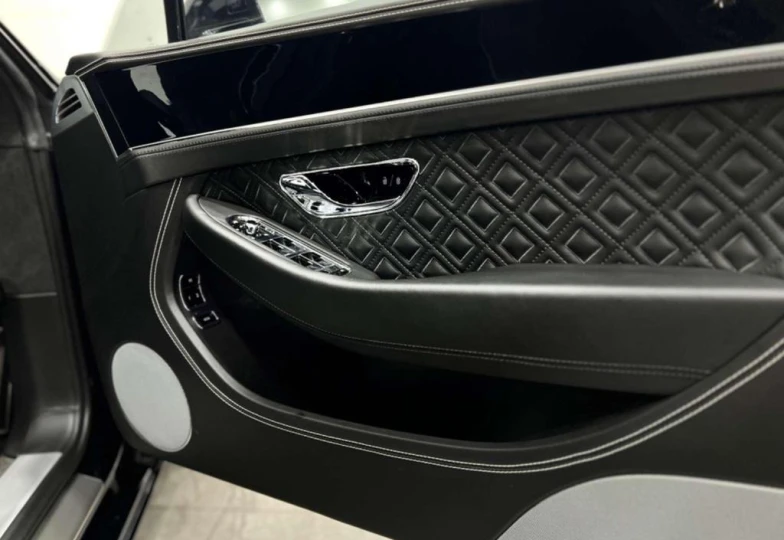 Bentley Continental GT, 2022 - 23