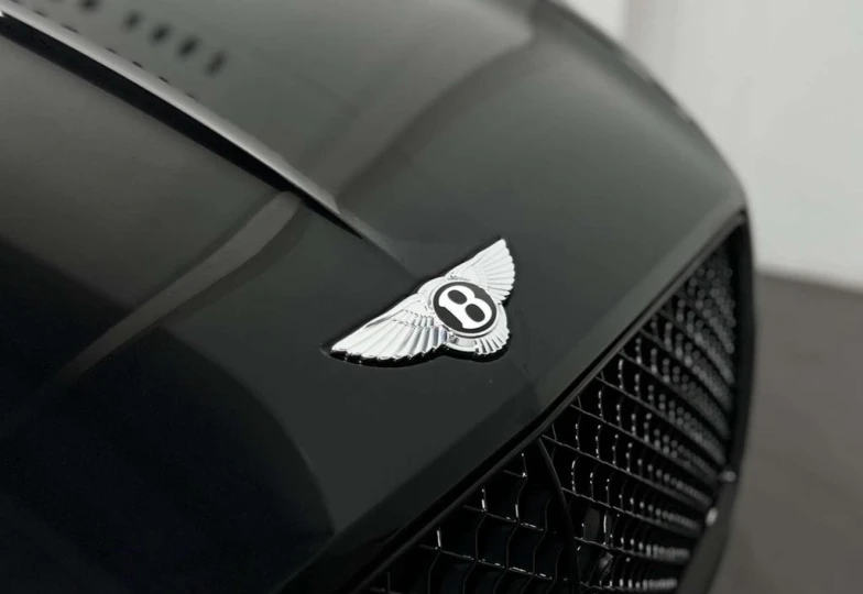 Bentley Continental GT, 2022 - 26