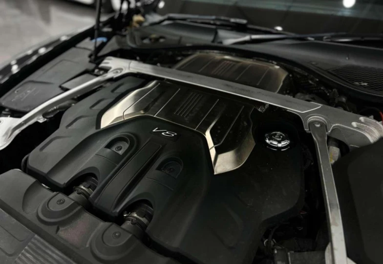 Bentley Continental GT, 2022 - 27