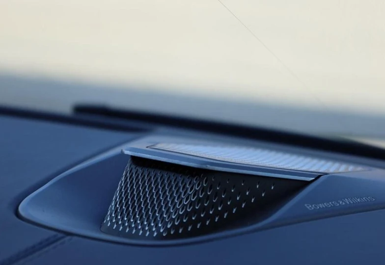 Aston Martin Vantage , 2024 - 23