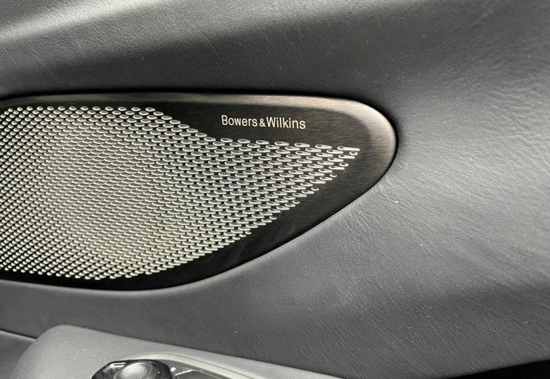 Aston Martin Vantage V8, 2024 - 29