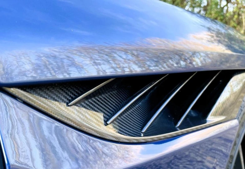 Aston Martin DBS V12 BiTurbo, 2023 - 39