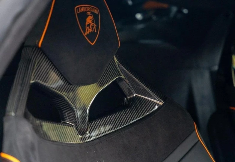 Lamborghini Huracan Sterrato, 2023 - 18