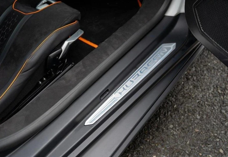 Lamborghini Huracan Sterrato, 2023 - 24