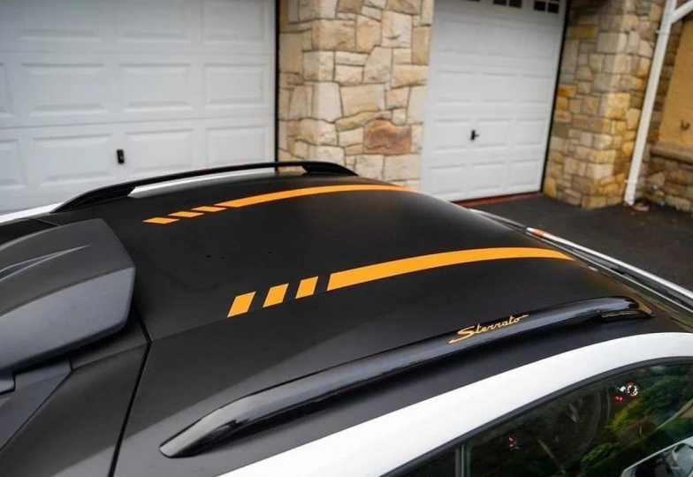 Lamborghini Huracan Sterrato, 2023 - 30