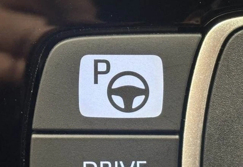 Toyota Aqua Black