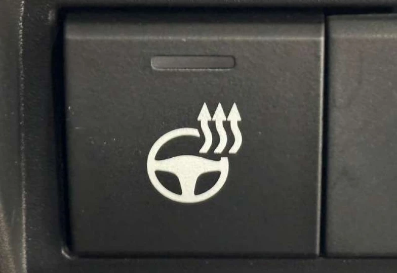 Toyota Aqua Black