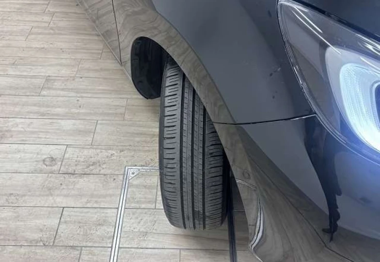 Toyota Aqua Black