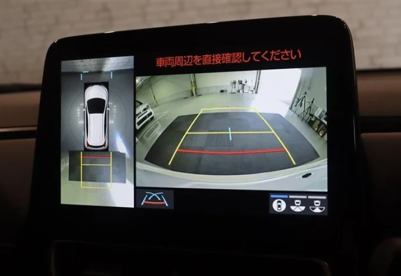 Toyota Aqua Черный