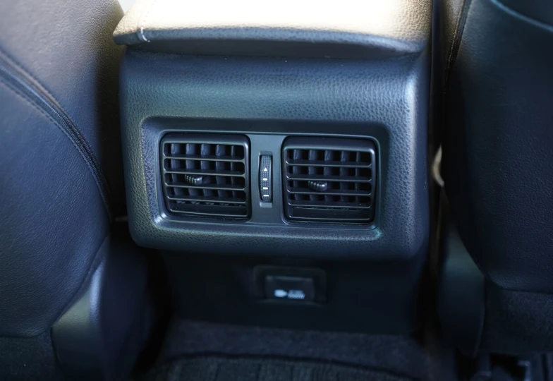 Toyota Camry Черный