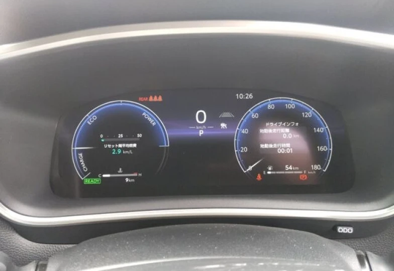 Toyota Corolla Cross Синий