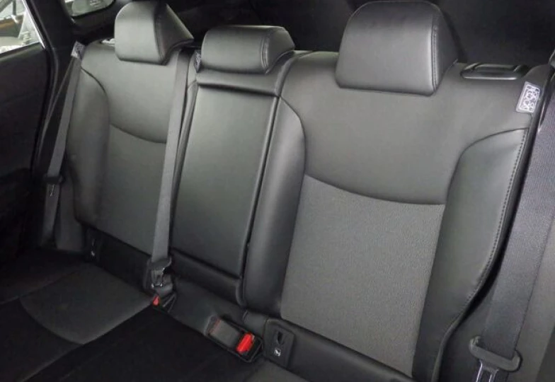 Toyota Corolla Cross Белый