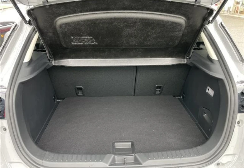 Mazda CX-3 Серый