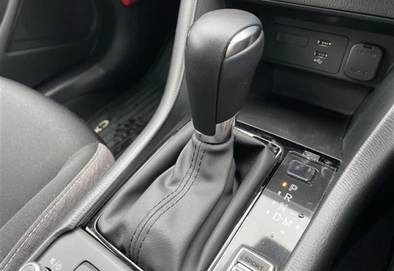 Mazda CX-3 Серый
