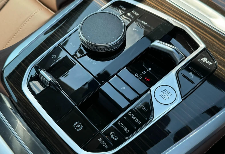 BMW X5 35d, 2024 - 8
