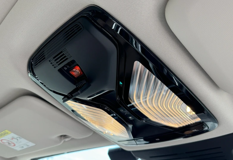BMW X5 35d, 2024 - 9