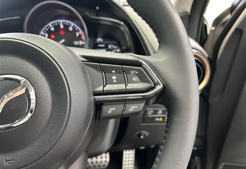 Mazda CX-3 Бежевый