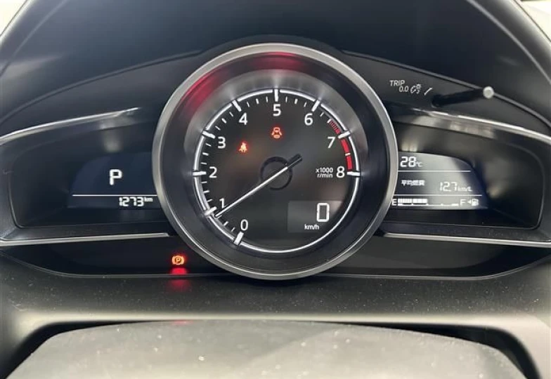 Mazda CX-3 Бежевый