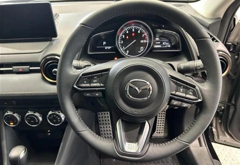Mazda CX-3 Бежевый