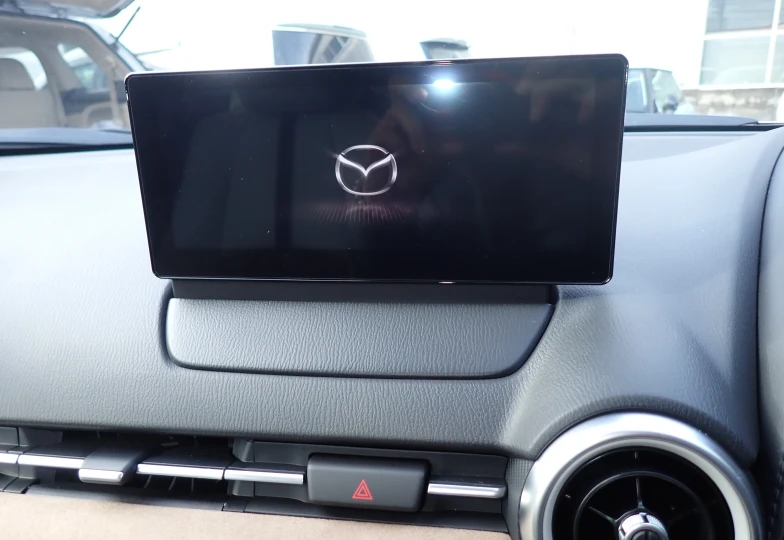Mazda CX-3 Бежевый