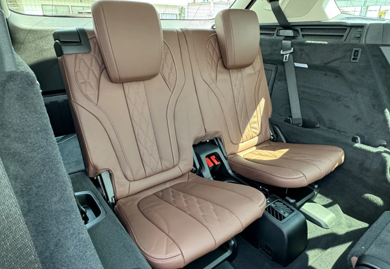 BMW X5 35d, 2024 - 13