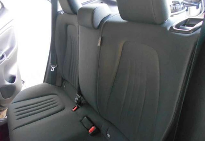 Toyota Yaris Cross Бежевый