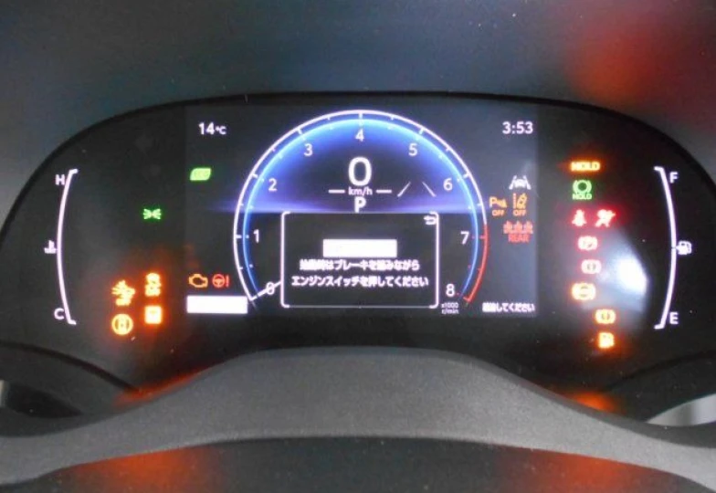 Toyota Yaris Cross Бежевый