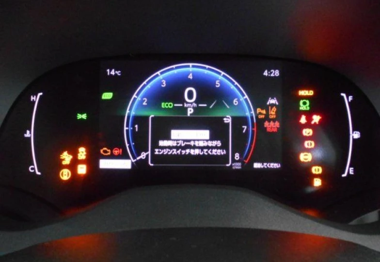 Toyota Yaris Cross Черный