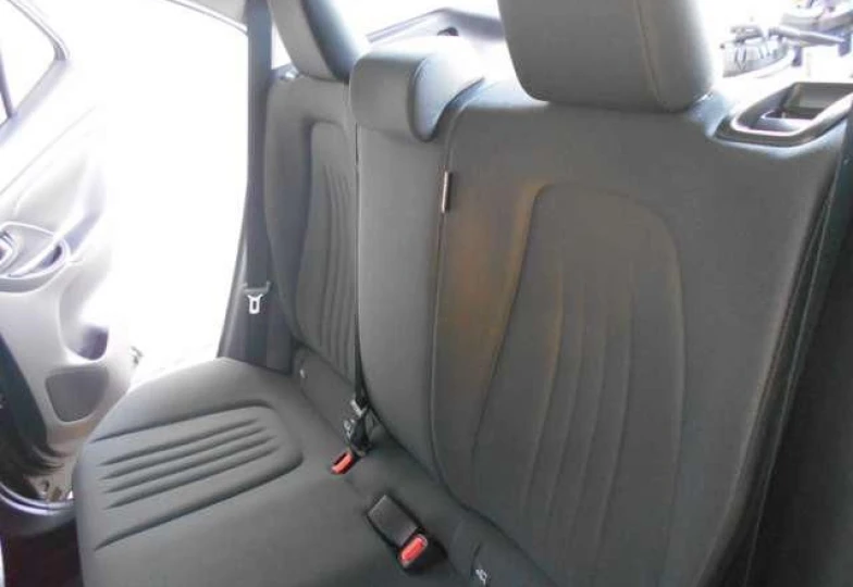 Toyota Yaris Cross Черный