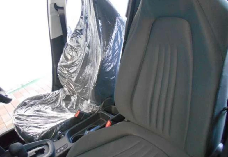Toyota Yaris Cross Черный