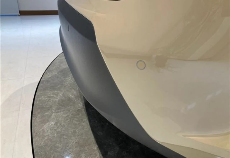 Toyota Yaris Cross Бежевый