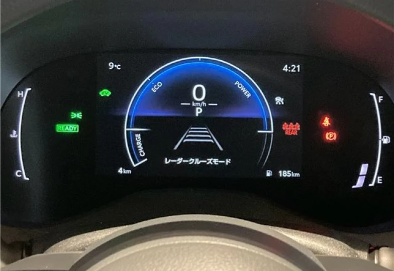 Toyota Yaris Cross Бежевый