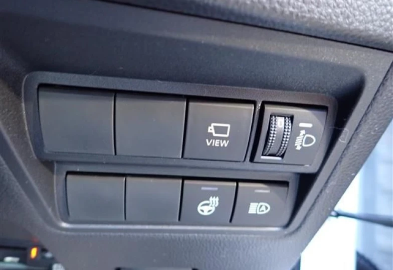 Toyota Yaris Cross Черный