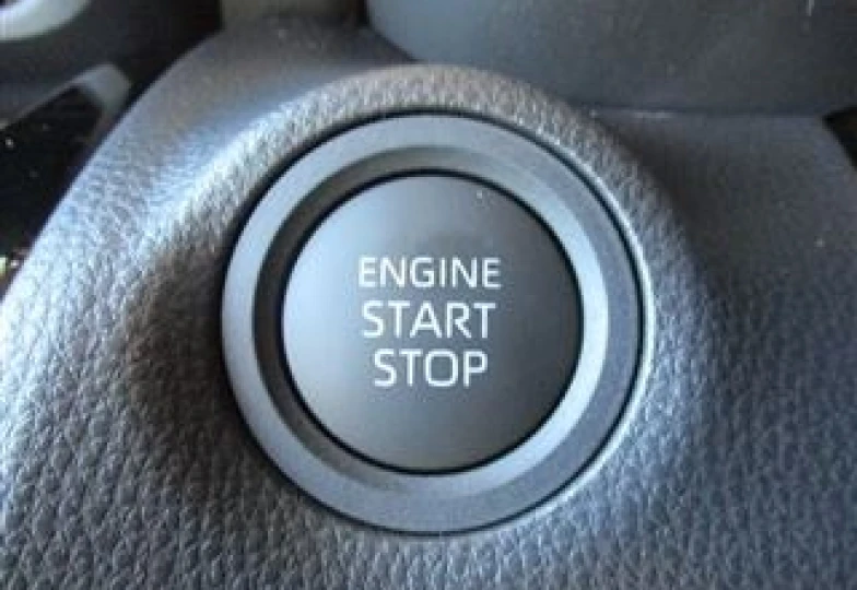 Toyota Yaris Cross Белый