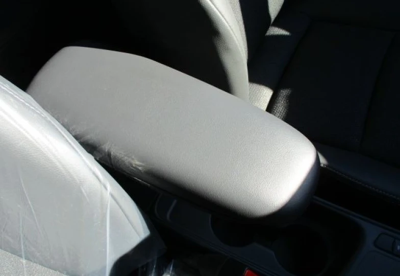 Toyota Yaris Cross Белый
