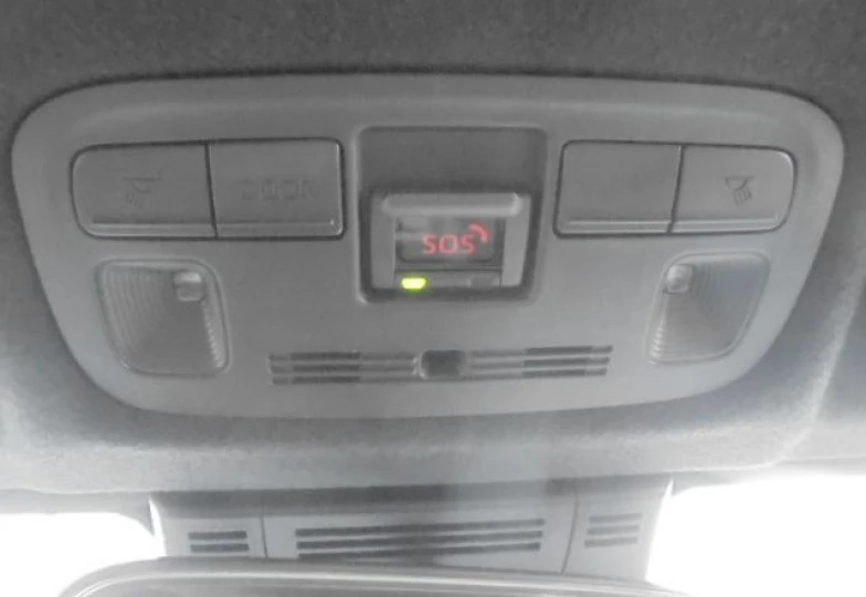 Toyota Yaris Черный
