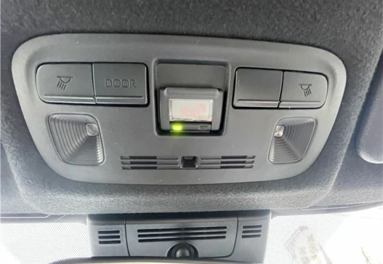 Toyota Yaris Серый