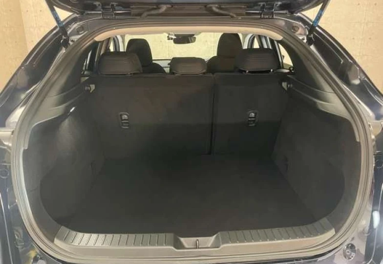 Mazda CX-30 Синий