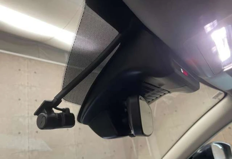 Mazda CX-30 Синий